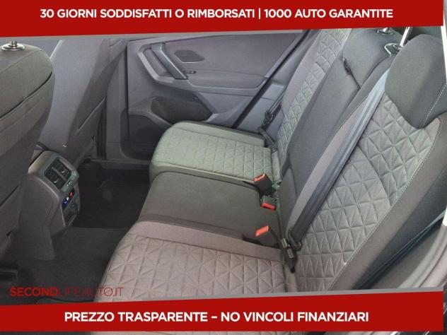 Volkswagen Tiguan 1.5 tsi Life 150cv dsg - Foto 2