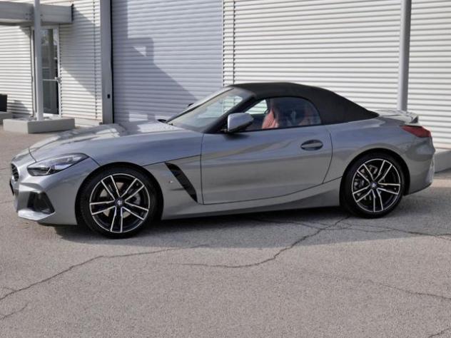BMW Z4 sdrive 30i aut. rif. 23460214 - Foto 2