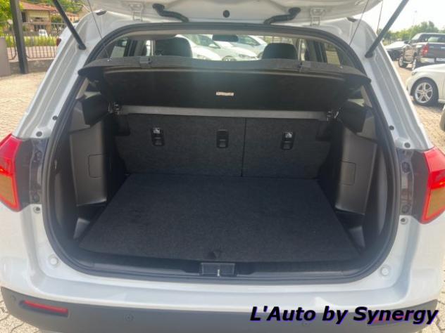 SUZUKI Vitara 1.6 DDiS 4WD AllGrip DCT V-Top rif. 23972867 - Foto 8