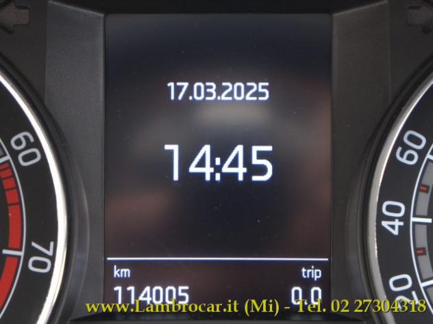 SKODA Fabia 1.0 TSI Wagon Design Edition 95cv rif. 22913429 - Foto 6