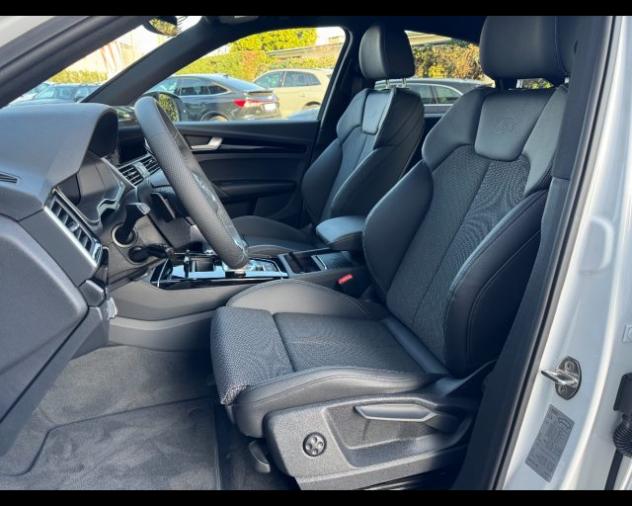AUDI Q5 SPORTBACK 40 TDI MHEV QUATTRO S TRONIC IDENTITY B rif. 24058172 - Foto 8