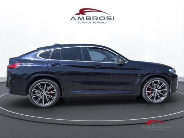 BMW X4 xdrive20d mhev 48V Msport auto rif. 24006467 - Foto 5