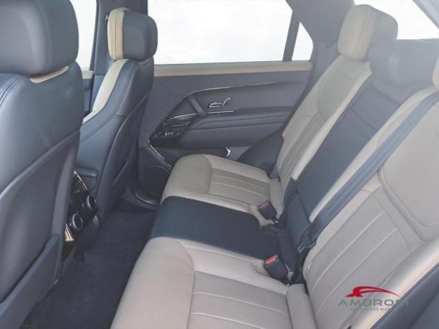 LAND ROVER Range Rover Sport 3.0d i6 mhev Dynamic HSE awd 250cv auto rif. 23436032 - Foto 10
