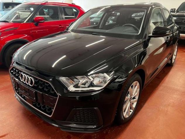 Audi A1 A1 Sportback 30 1.0 tfsi Advanced 110cv - Foto 4