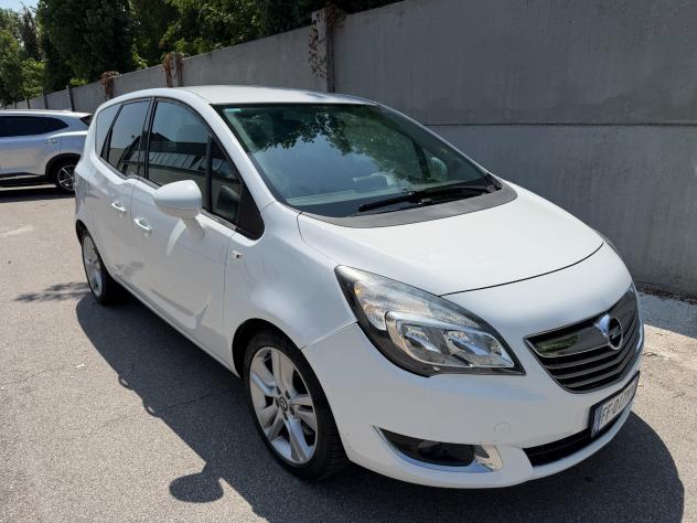 Opel Meriva 1.6 CDTI Start&Stop Advance - Foto 2