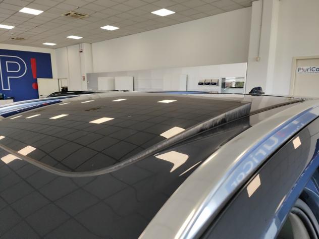 Volvo XC90 B5 (d) AWD Plus Bright 7 posti Tetto Pelle Navi - Foto 10