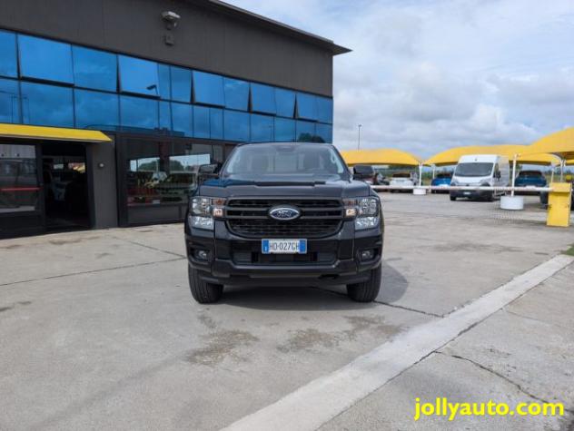 FORD Ranger 2.0 ECOBLUE Super Cab XLT 4 posti rif. 24088578 - Foto 2