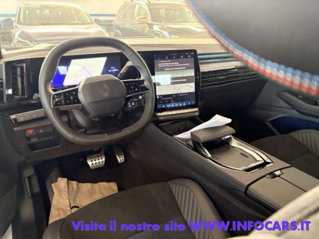 RENAULT Rafale Full Hybrid E-Tech 200 CV Esprit Alpine rif. 24044092 - Foto 8