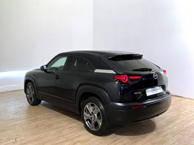 Mazda MX-30 MX-30 35,5kWh Exclusive Vintage OBC 7,4kW - Foto 6