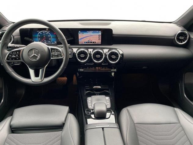 Mercedes-Benz Classe A A 180 d Business Extra auto - Foto 9