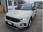 Volkswagen T-Roc I 1.0 tsi Life 110cv