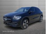 Mercedes-Benz GLA GLA-H247 2020 200 d Sport Plus auto