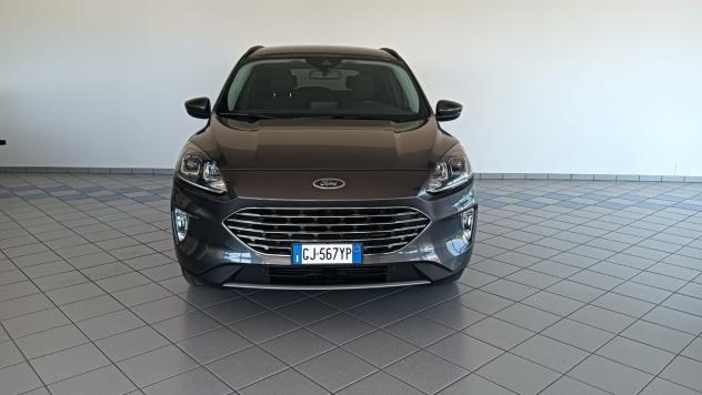 Ford Kuga 1.5 EcoBlue 120 CV 2WD Titanium Business - Foto 2