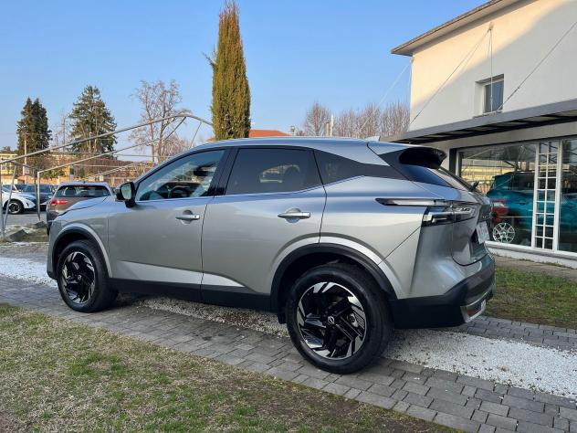 Nissan Qashqai 1.3 MHEV 140 N-Connecta - Foto 2