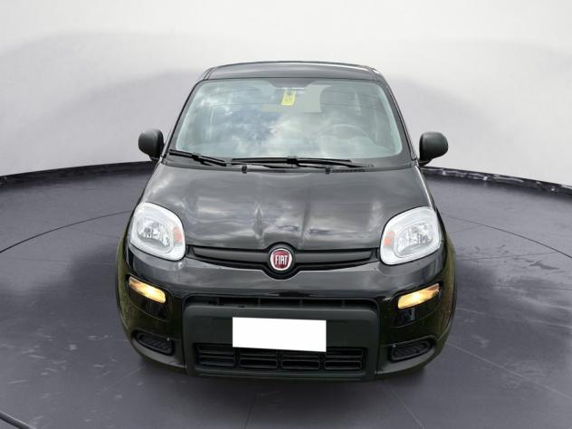 FIAT Panda 1.0 firefly hybrid s&s 70cv - Foto 5