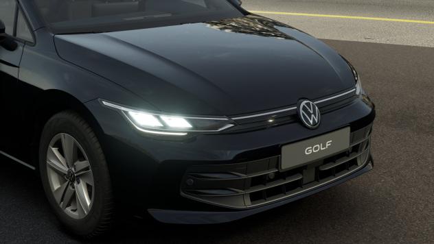 Volkswagen Golf Golf 2.0 tdi Life 115cv - Foto 8