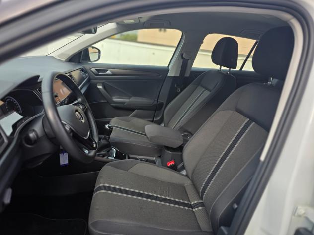 Volkswagen T-Roc 1.5 TSI ACT Advanced BlueMotion Technology - Foto 10
