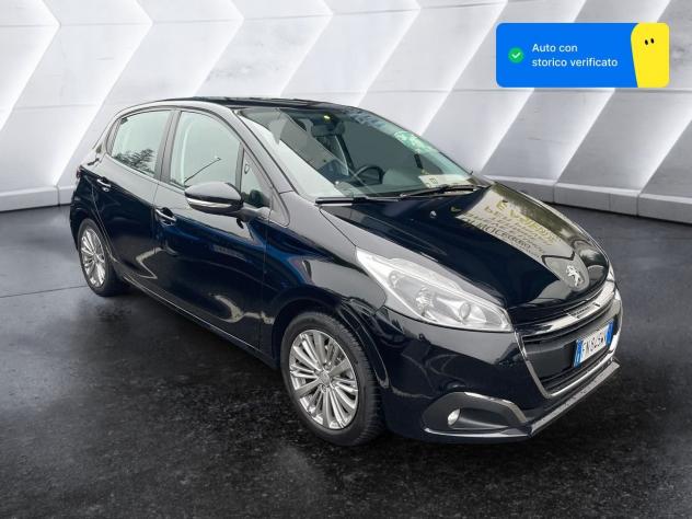 Peugeot 208 208 5p 1.2 puretech Active 82cv - Foto 3