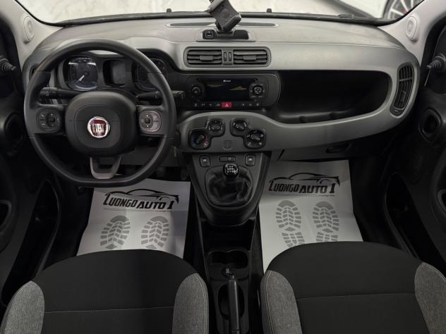 Fiat Panda 1.0 FireFly Hybrid Full Opt - Foto 8