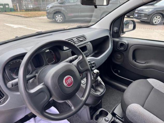 FIAT Panda 1.0 FireFly S&S Hybrid rif. 23474707 - Foto 5