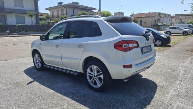 Renault Koleos 2.0 dCi 150CV 4X4 Proactive Luxe - Foto 6
