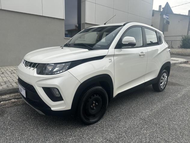 Mahindra KUV100 NXT 1.2 K6+
