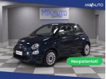 Fiat 500 1.0 Hybrid 70CV