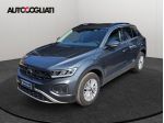 Volkswagen T-Roc T-Roc 1.0 tsi Life 110cv