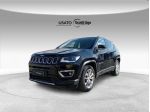 Jeep Compass II 2017 1.6 mjt Limited 2wd 120cv my20