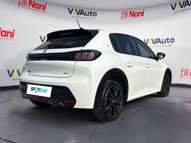 Peugeot 208 GT 100 S/S - Foto 2