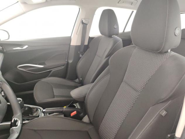 Škoda Fabia Fabia 1.0 tsi evo Style 95cv - Foto 9