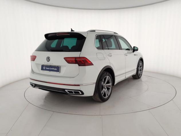 Volkswagen Tiguan 2.0 TDI SCR 110KWR-Line DSG - Foto 3