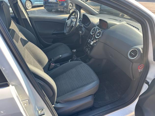 Opel Corsa 1.2 85CV 3 porte GPL-TECH Ecotec - Foto 9