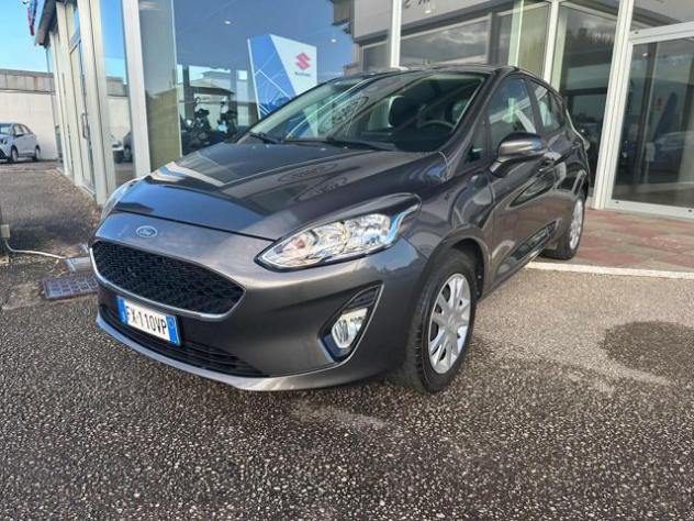 FORD Fiesta 1.1 75 CV GPL 5 porte Plus rif. 24174662 - Foto 3