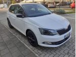 SKODA Fabia 1.4 TDI 75 CV Twin Color Design Edition Nero rif. 23677092