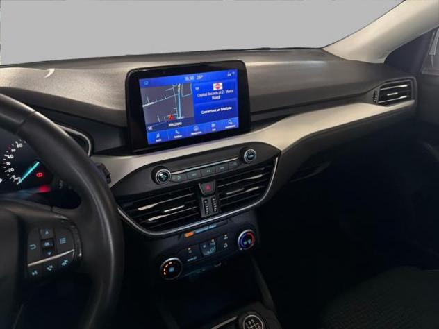 FORD Focus 1.0 125 CV 5p. Business rif. 23784601 - Foto 10