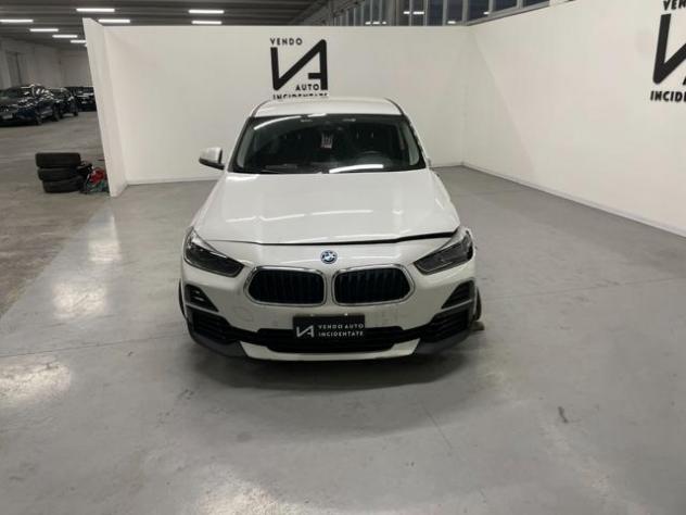 BMW X2 XDRIVE25E BUSINESS-X rif. 23780570 - Foto 2