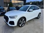 Audi Q5 Sportback 50 TFSI e S line quattro S tronic