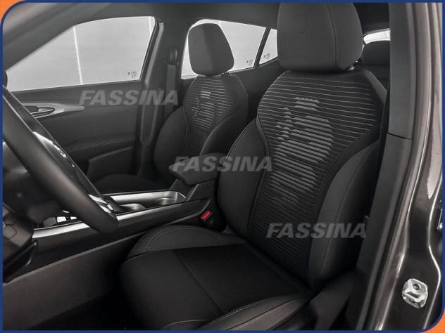 Alfa Romeo Tonale 1.5 hybrid Sprint 160cv tct7 - Foto 8