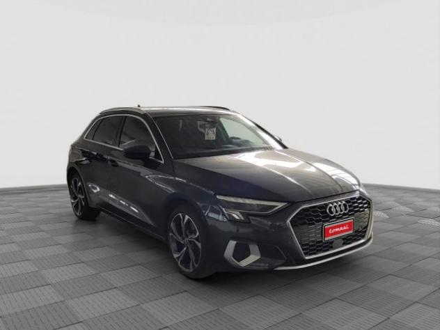 AUDI A3 A3 SPB 40 TFSI e S tronic Business Advanced rif. 23697859 - Foto 7