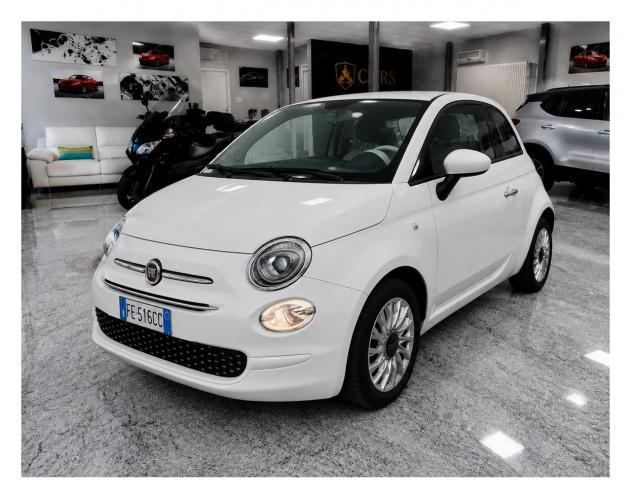 Fiat 500 1.2 Riva - 2016