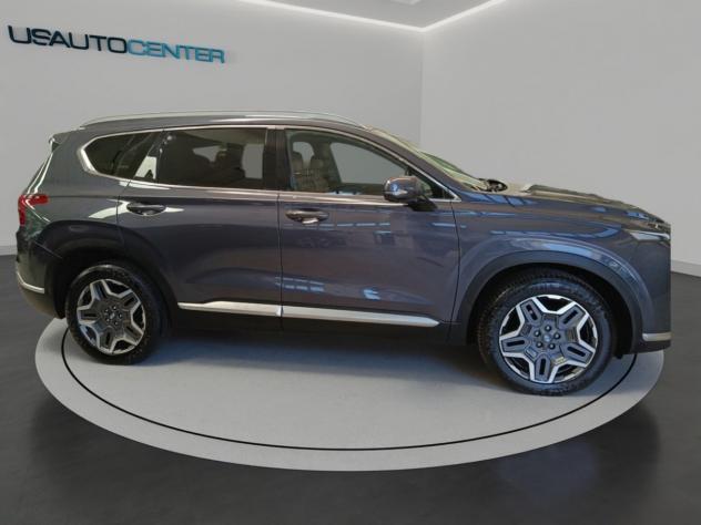 Hyundai Santa Fe V 1.6 t-gdi hev 20th Anniversary 4wd 7p.ti auto - Foto 3