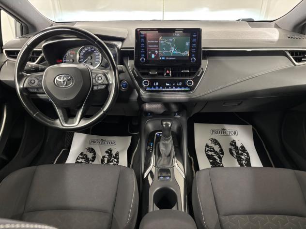Toyota Corolla 1.8 Hybrid Business Tech - Foto 7