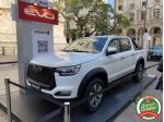 EVO Cross 4 2.0 Turbodiesel 136CV 4x4 Pick-up rif. 17534355