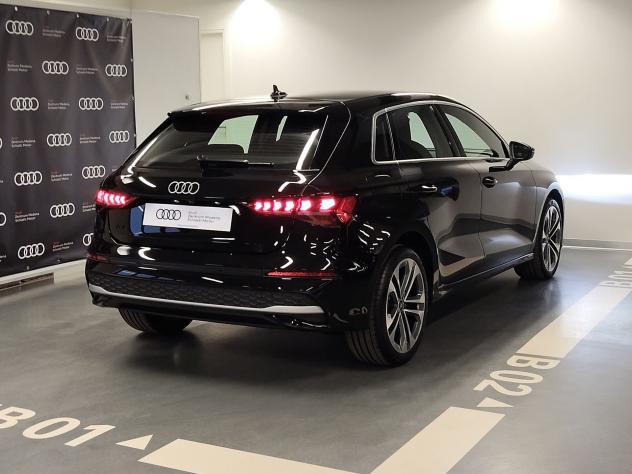 Audi A3 A3 SPB TDI 110 kW S tronic Business Advanced - Foto 4