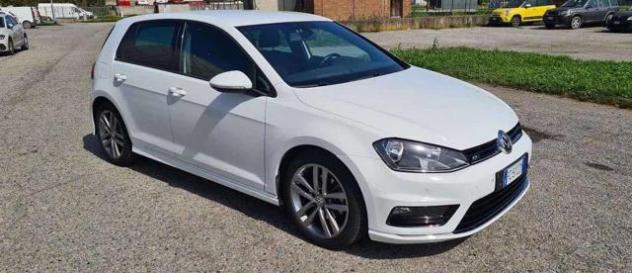 VOLKSWAGEN Golf 1.6 TDI 110 CV 5p. Highline BlueMotion Technology rif. 23784819