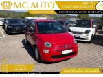 FIAT 500 1.0 Hybrid Dolcevita PROMO FINANZIAMENTO rif. 23825854
