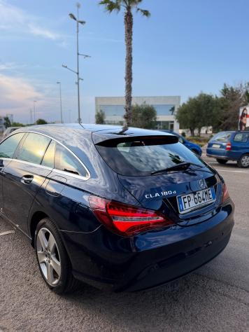 Mercedes-benz CLA 180 d S.W. Sport - Foto 7