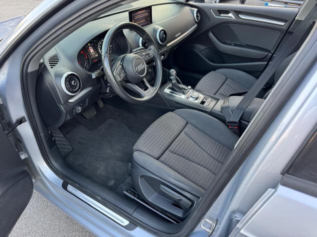 Audi A3 A3 SPB 40 TDI quattro S tronic Sport - Foto 5