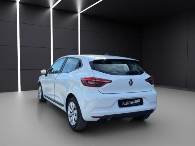 RENAULT Clio SCe 65 CV 5 porte Life autocarro rif. 23350779 - Foto 3